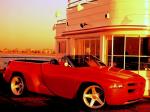 Dodge Sidewinder Concept 1996 года